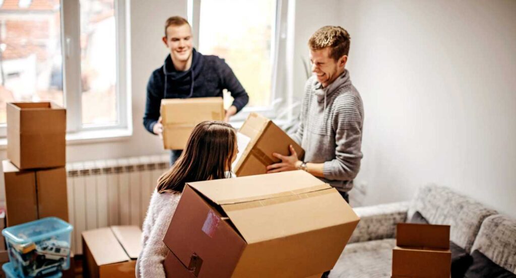 Imports International-Household Moving Services | Singapore