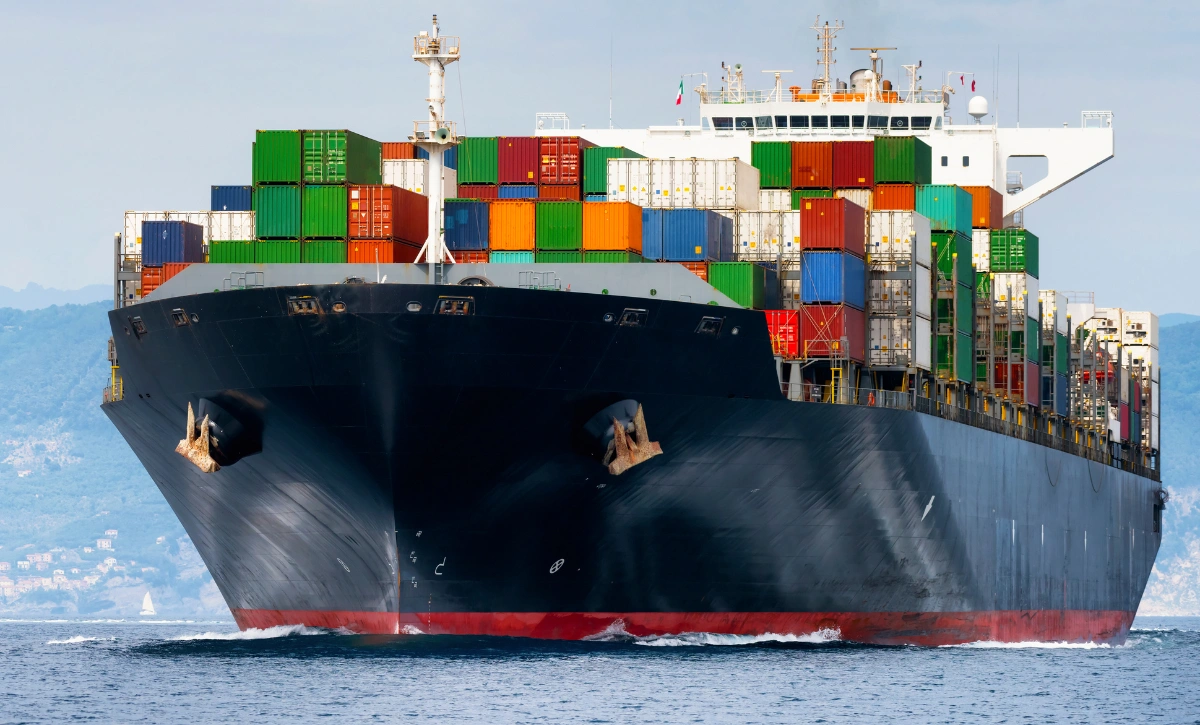 Global Moving Services Singapore | International Moving