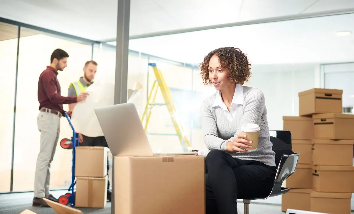 Overseas Relocation Company Singapore | Corporate Relocation