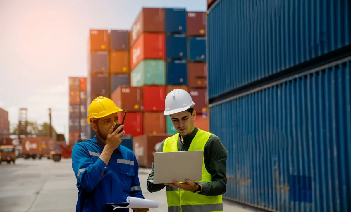 Overseas Relocation Company Singapore | International Relocation